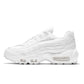 Nike Air Max 95 GS Recraft Triple White