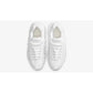 Nike Air Max 95 GS Recraft Triple White (Woman’s)