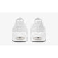 Nike Air Max 95 GS Recraft Triple White (Woman’s)