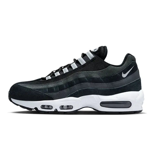 Nike Air Max 95 Black Pure Platinum