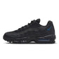 Nike Air Max 95 Black Blue Reflective