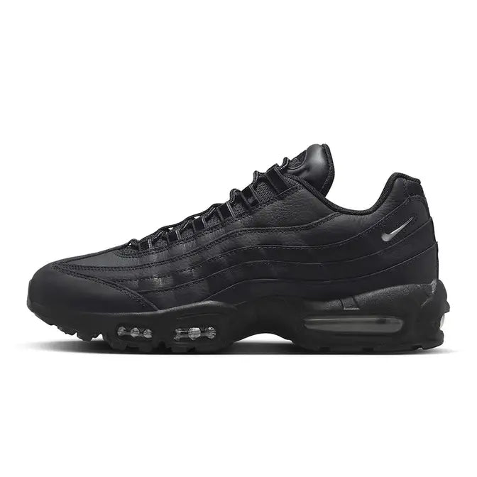 Nike air max 95 Jewel Triple black