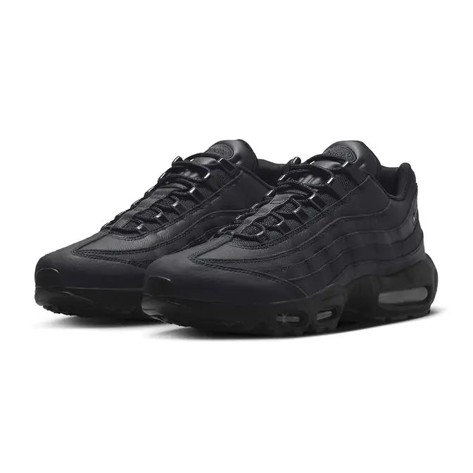 Nike air max 95 Jewel Triple black