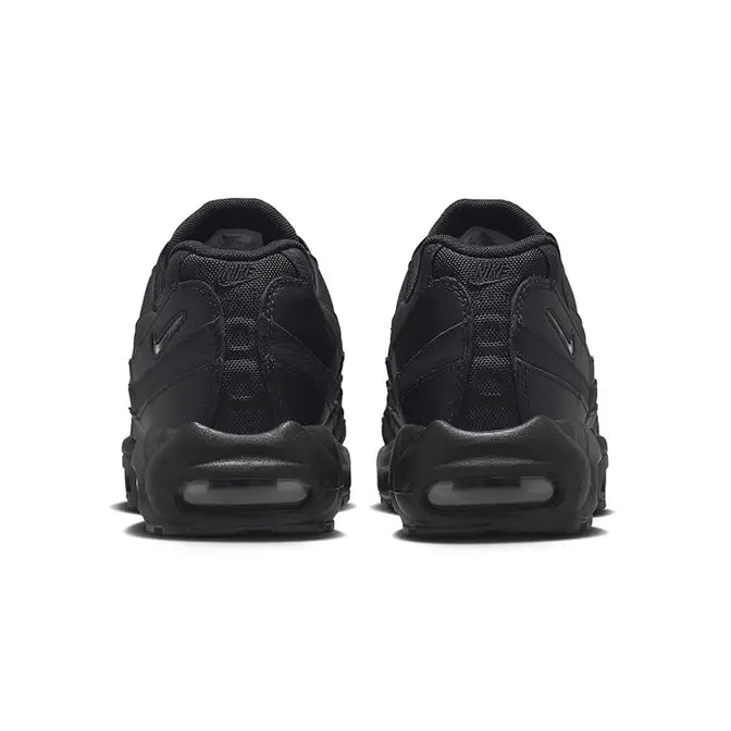 Nike air max 95 Jewel Triple black