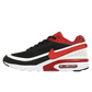 Nike Air Max BW Ultra SE Black Red