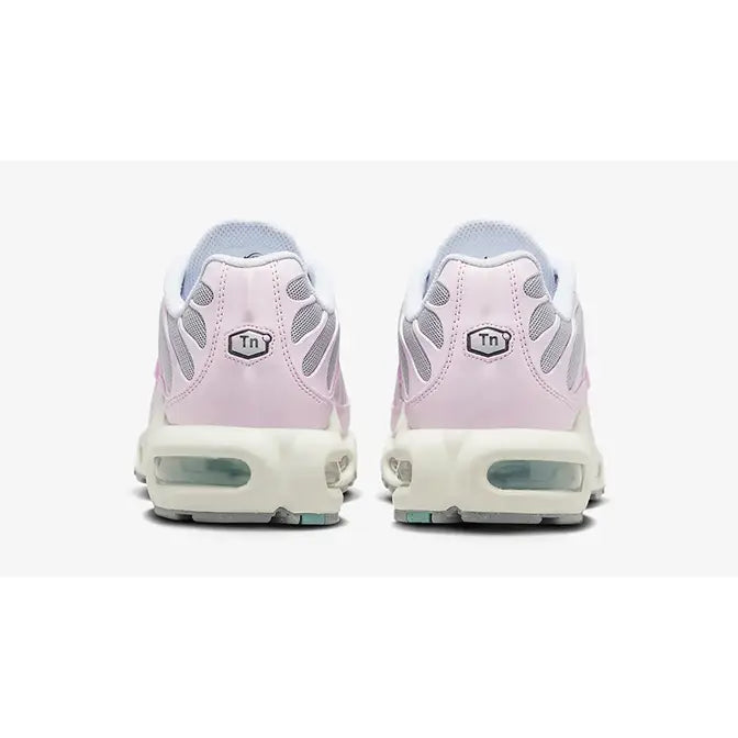 Nike TN Air Max Plus Paw Print Grey Pink Foam