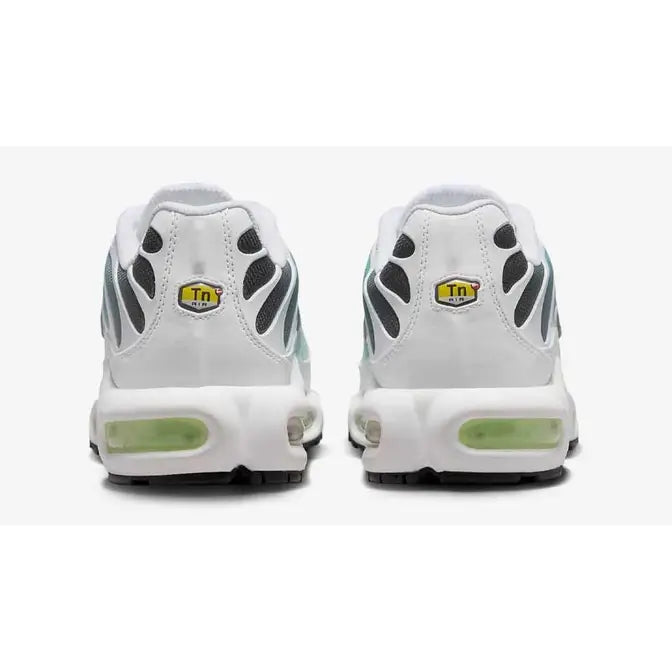 Nike TN Air Max Plus Dusty Cactus Barely Volt