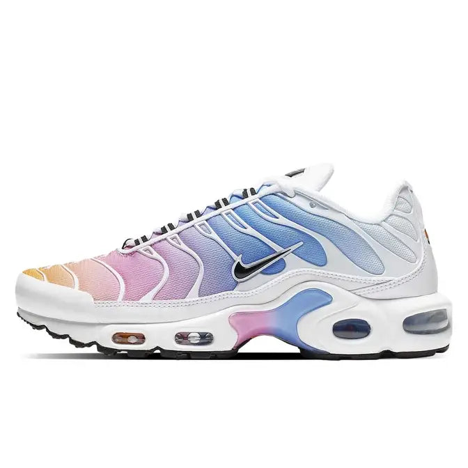 Nike TN Air Max Plus University Blue Psychic Pink