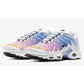 Nike TN Air Max Plus University Blue Psychic Pink