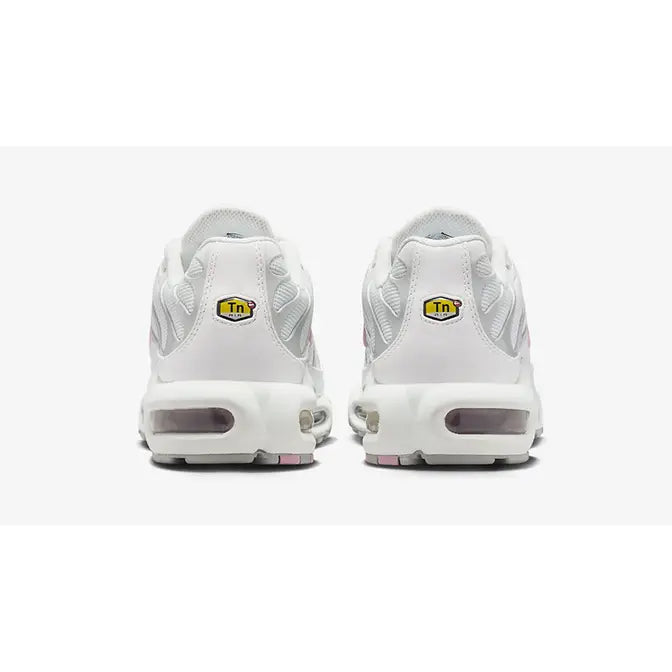 Nike TN Air Max Plus White Pink Rise