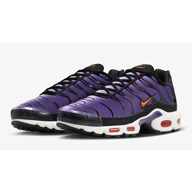 Nike TN Air Max Plus OG Voltage Purple