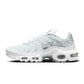 Nike TN Air Max Plus White Metallic Silver