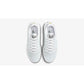 Nike TN Air Max Plus White Metallic Silver