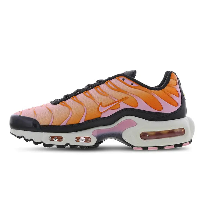 Nike TN Air Max Plus Soft Pink Orange