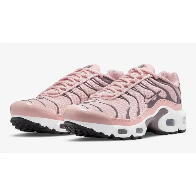 Nike Air Max Plus GS Pink Glaze