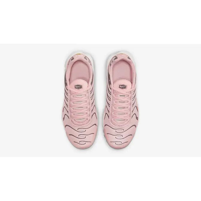 Nike Air Max Plus GS Pink Glaze