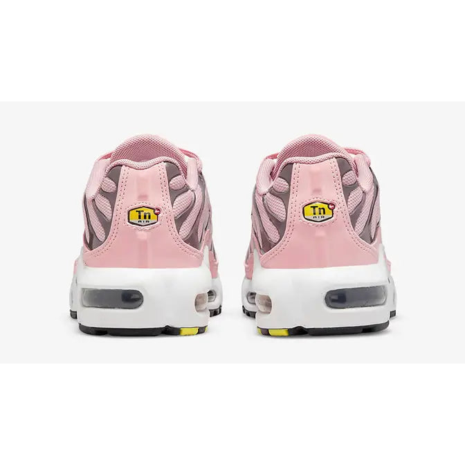 Nike Air Max Plus GS Pink Glaze