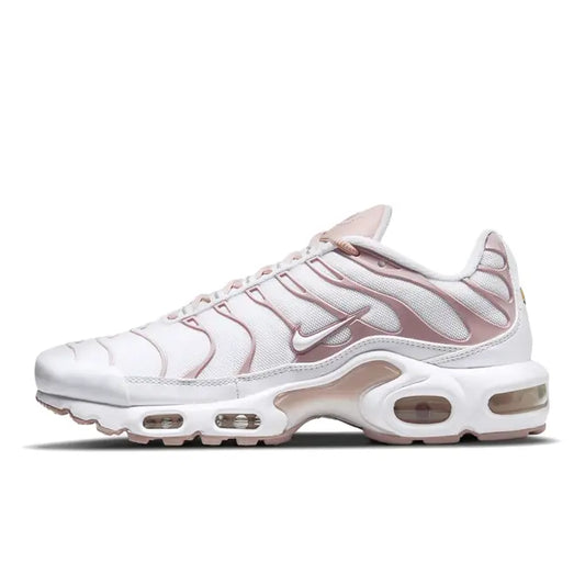 Pink nike air max plus hotsell
