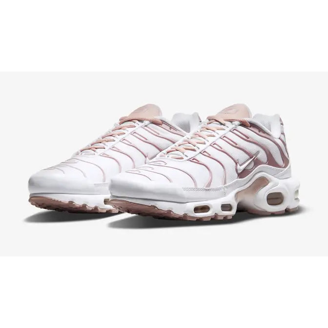 Nike TN Air Max Plus White Rose