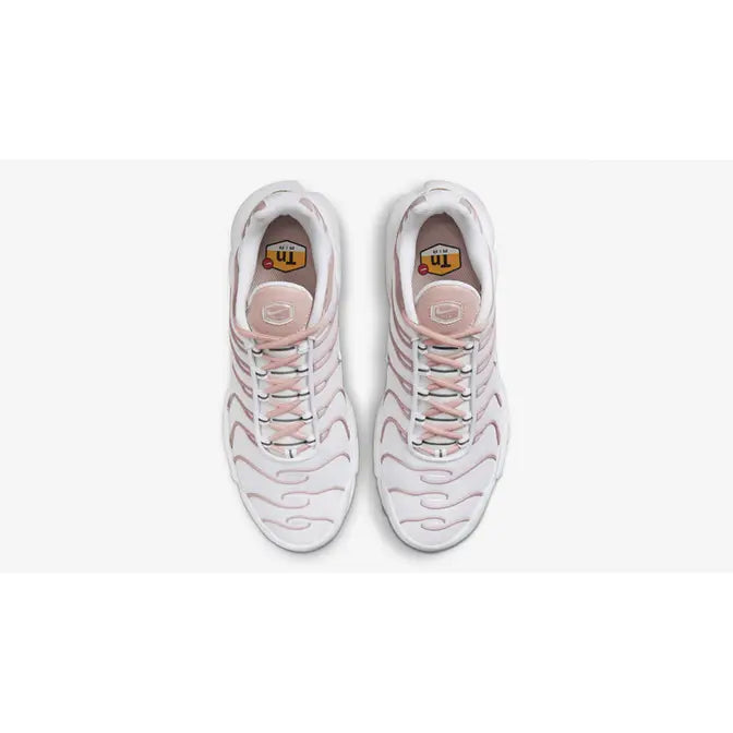 Nike TN Air Max Plus White Rose