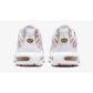 Nike TN Air Max Plus White Rose