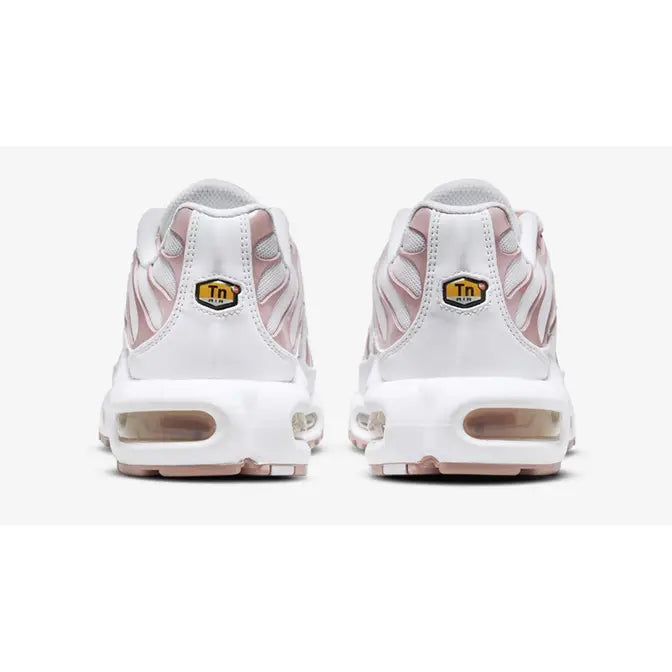 Nike TN Air Max Plus White Rose