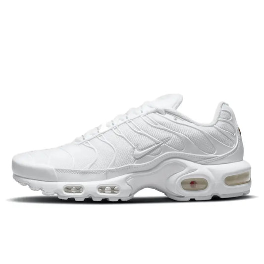 Nike TN Air Max Plus Triple White