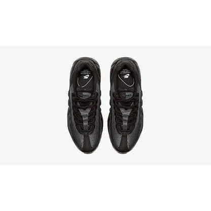 Nike Air Max 95 SE Glitter Black Womens