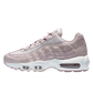 Nike Air Max 95 SE Particle Rose Glitter Womens