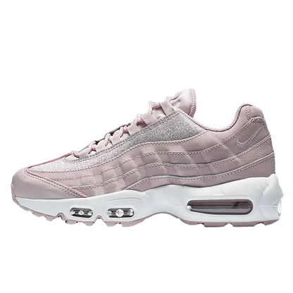 Nike Air Max 95 SE Particle Rose Glitter Womens