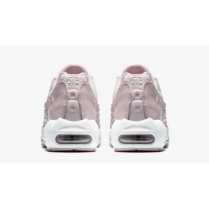 Nike Air Max 95 SE Particle Rose Glitter Womens