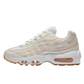 Nike Air Max 95 Sail Womens