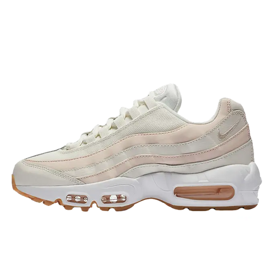 Nike Air Max 95 Sail Womens