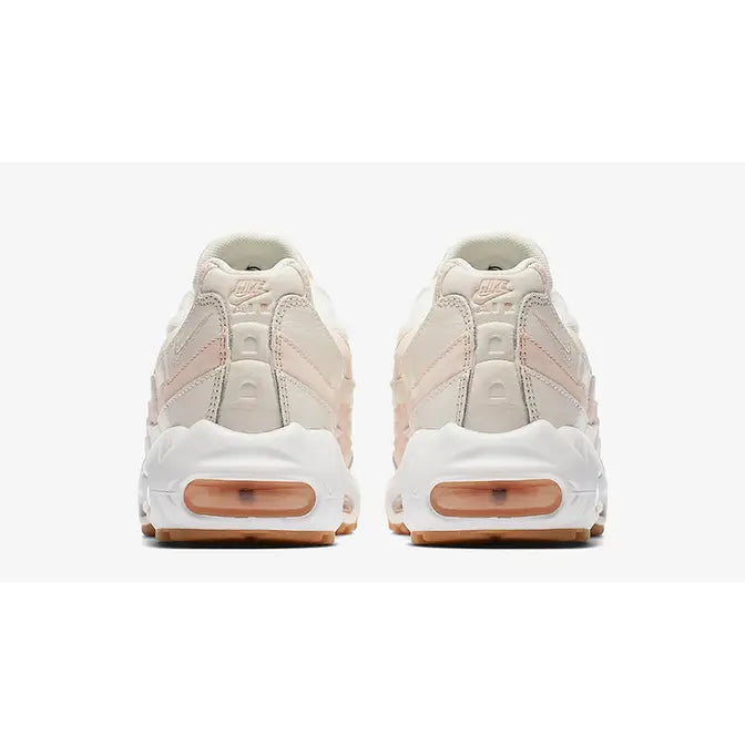 Nike Air Max 95 Sail Womens