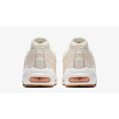 Nike Air Max 95 Sail Womens