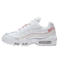 Nike Air Max 95 SE White Womens