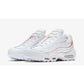 Nike Air Max 95 SE White Womens