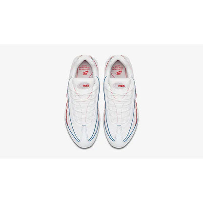 Nike Air Max 95 SE White Womens