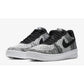 Nike Air Force 1 Flyknit 2.0 Black White