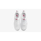 Nike Air Force 1 Low White University Red