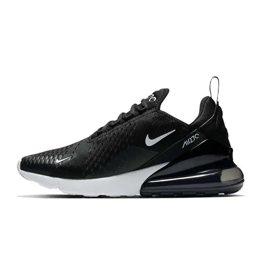 Nike Air Max 270 Black White Womens