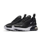 Nike Air Max 270 Black White Womens