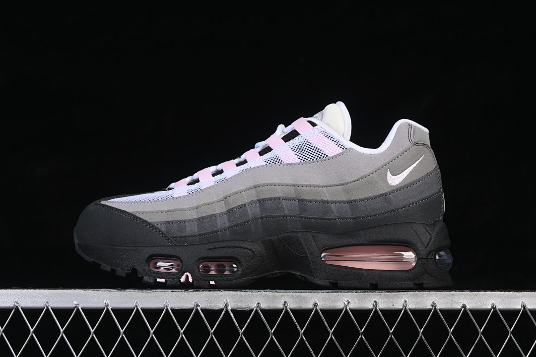 AIR MAX 95 OG BLACK/PINK
