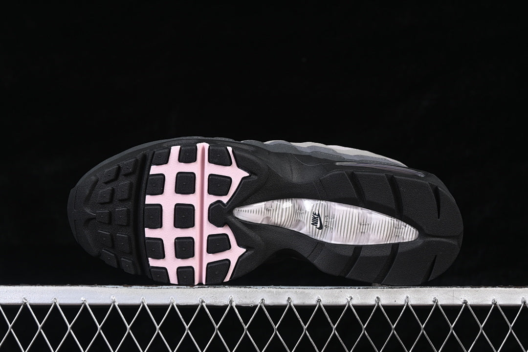 AIR MAX 95 OG BLACK/PINK