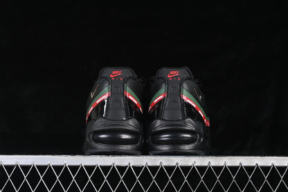AIR MAX 95 SP AIR CUSHION SHOES BLACK/RED