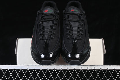 AIR MAX 95 SP AIR CUSHION SHOES BLACK/RED