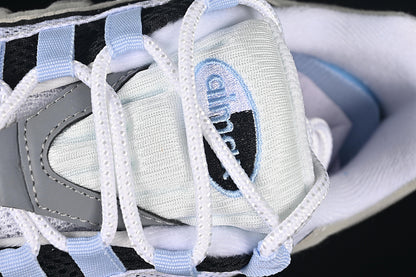 Nike Air Max 95 – White / Grey / Light Blue