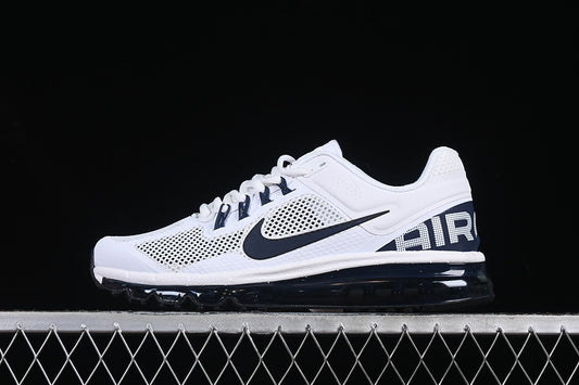 AIR MAX 2013 BLACK/WHITE