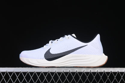 AIR ZOOM PEGASUS 35 WHITE/BLACK/BLUE