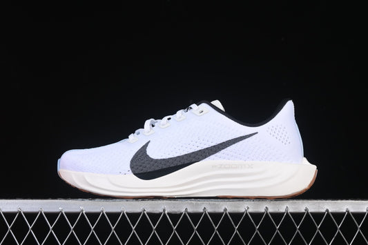 AIR ZOOM PEGASUS 35 WHITE/BLACK/BLUE